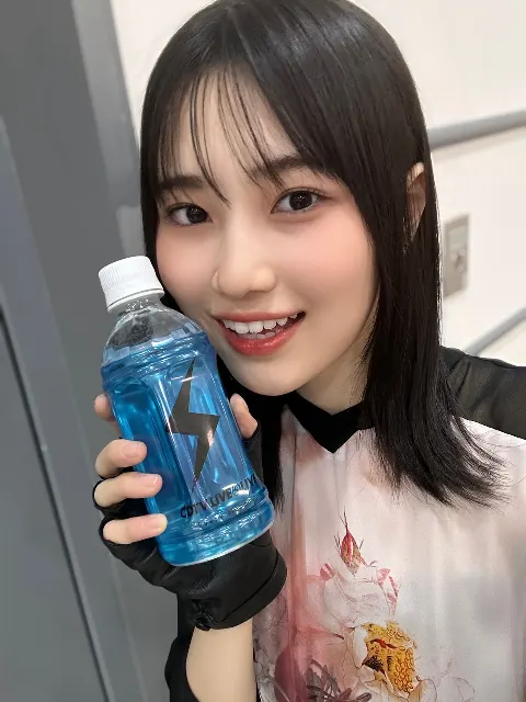 的野 美青｜⑧🌸（2024-02-13）｜6枚目