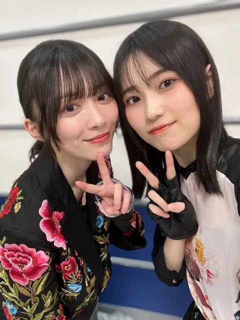 的野 美青｜⑧🌸（2024-02-13）｜7枚目