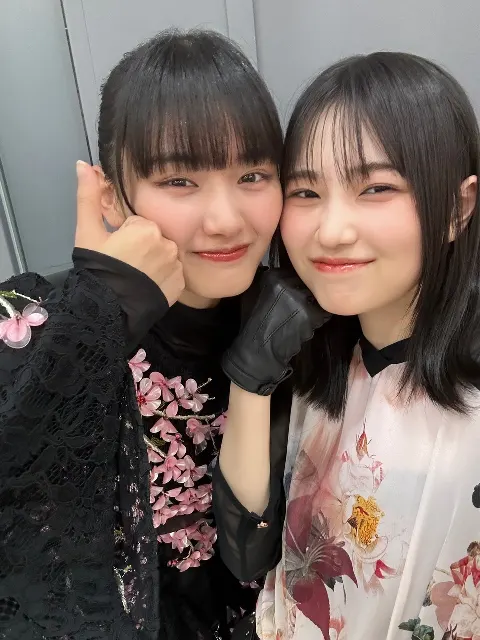 的野 美青｜⑧🌸（2024-02-13）｜8枚目