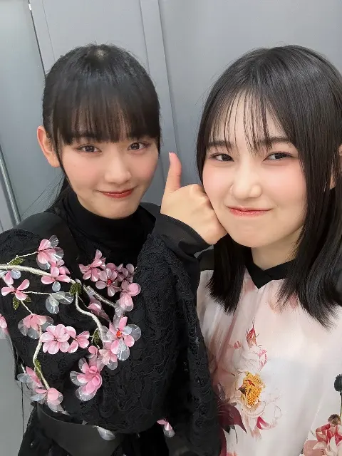 的野 美青｜⑧🌸（2024-02-13）｜9枚目