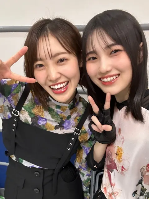 的野 美青｜⑧🌸（2024-02-13）｜10枚目