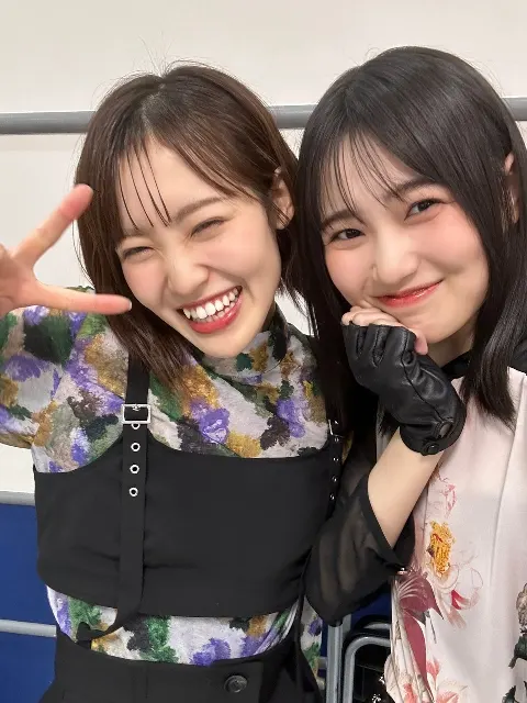 的野 美青｜⑧🌸（2024-02-13）｜11枚目