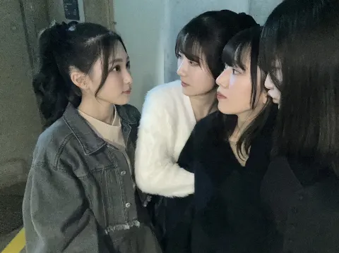 小島 凪紗｜ハッピーバレンタイン #nagisablog（2024-02-15）｜2枚目