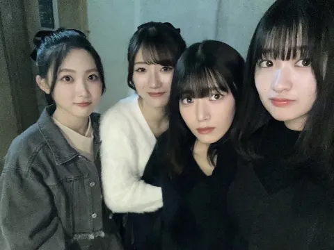 小島 凪紗｜ハッピーバレンタイン #nagisablog（2024-02-15）｜3枚目