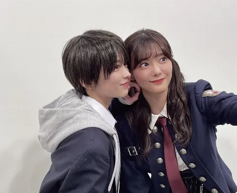 小島 凪紗｜ハッピーバレンタイン #nagisablog（2024-02-15）｜4枚目