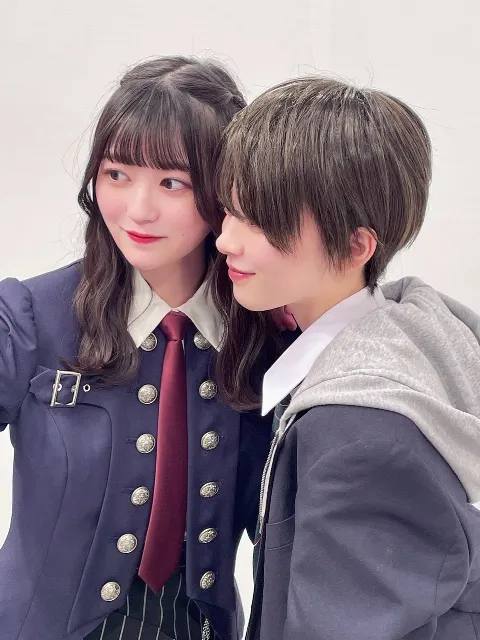 小島 凪紗｜ハッピーバレンタイン #nagisablog（2024-02-15）｜6枚目