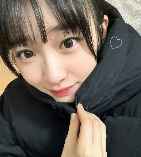 小島 凪紗｜ハッピーバレンタイン #nagisablog（2024-02-15）｜9枚目