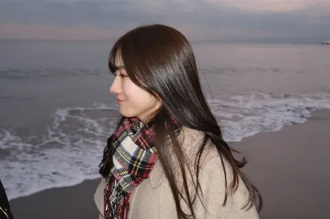 小田倉 麗奈｜溺れてしまう（2024-02-15）｜2枚目