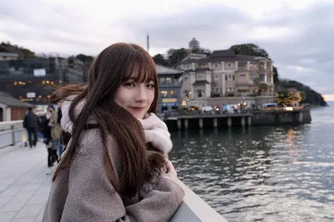 小田倉 麗奈｜溺れてしまう（2024-02-15）｜7枚目