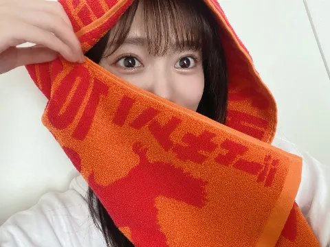 田村 保乃｜ハイキュー!!（2024-02-15）｜2枚目