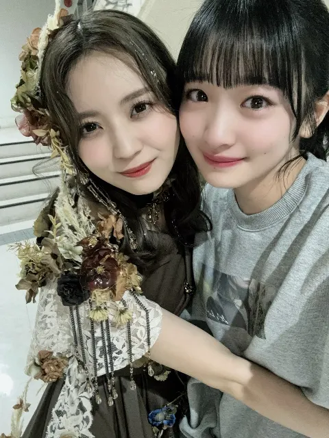 小島 凪紗｜由依さん　#nagisablog（2024-02-16）｜2枚目