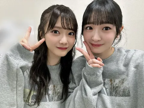 小島 凪紗｜由依さん　#nagisablog（2024-02-16）｜3枚目