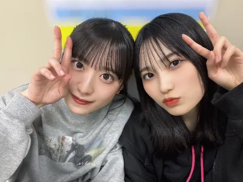 小島 凪紗｜由依さん　#nagisablog（2024-02-16）｜4枚目