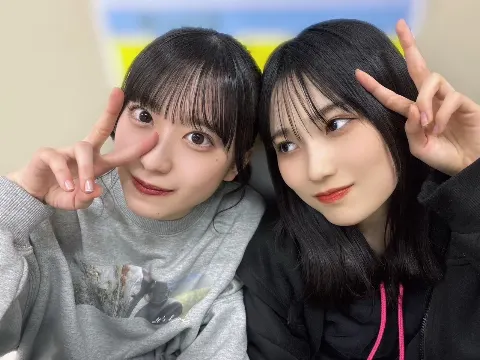 小島 凪紗｜由依さん　#nagisablog（2024-02-16）｜5枚目