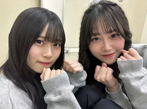 小島 凪紗｜由依さん　#nagisablog（2024-02-16）｜7枚目