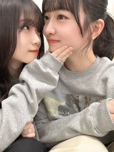 小島 凪紗｜由依さん　#nagisablog（2024-02-16）｜10枚目