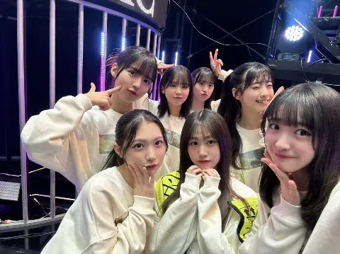 小島 凪紗｜由依さん　#nagisablog（2024-02-16）｜14枚目