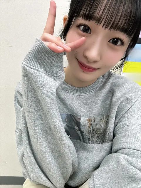 小島 凪紗｜由依さん　#nagisablog（2024-02-16）｜16枚目