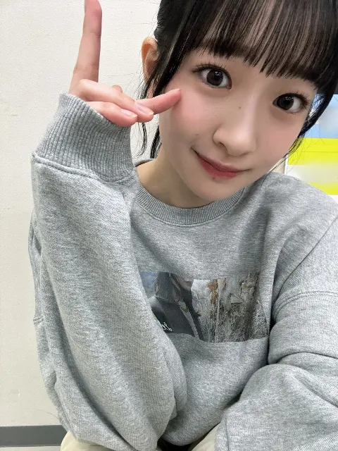 小島 凪紗｜由依さん　#nagisablog（2024-02-16）｜17枚目