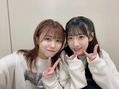 武元 唯衣｜ありがとう（2024-02-17）｜7枚目