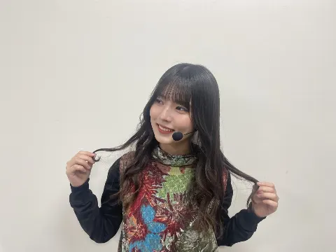 中嶋 優月｜ゆーづがゲームをするらしい（2024-02-18）｜2枚目