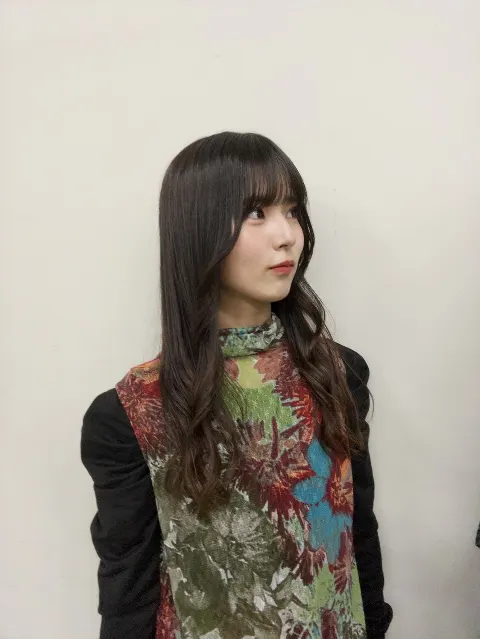 中嶋 優月｜ゆーづがゲームをするらしい（2024-02-18）｜3枚目