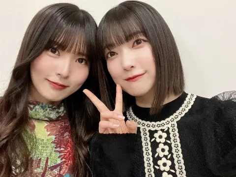 中嶋 優月｜ゆーづがゲームをするらしい（2024-02-18）｜4枚目