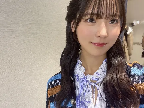 中嶋 優月｜ゆーづがゲームをするらしい（2024-02-18）｜6枚目