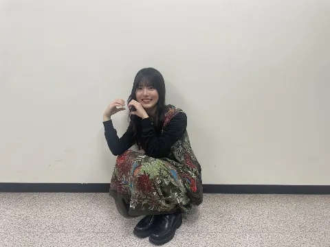 中嶋 優月｜ゆーづがゲームをするらしい（2024-02-18）｜8枚目