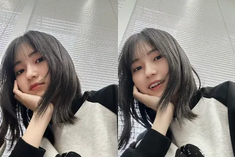 的野 美青｜🖤（2024-02-18）