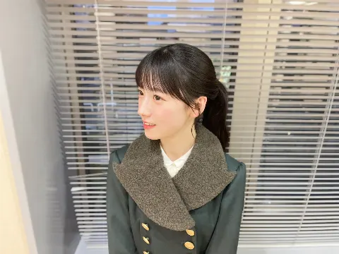 石森 璃花｜妄想、62（2024-02-19）｜2枚目
