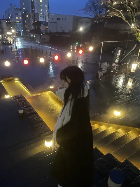 石森 璃花｜妄想、62（2024-02-19）｜4枚目