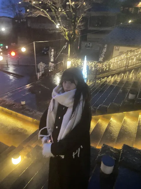 石森 璃花｜妄想、62（2024-02-19）｜8枚目