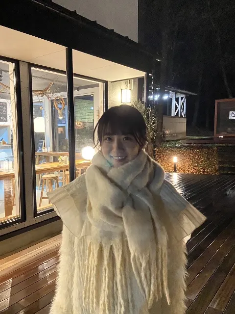 石森 璃花｜妄想、62（2024-02-19）｜9枚目