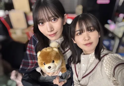 遠藤 理子｜♡♪（2024-02-19）｜2枚目