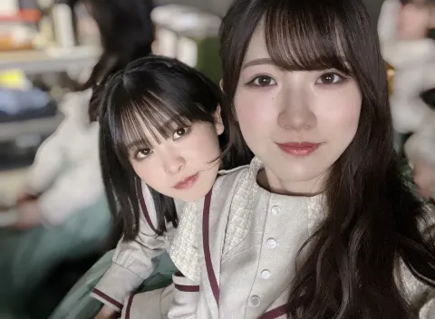 遠藤 理子｜♡♪（2024-02-19）｜4枚目