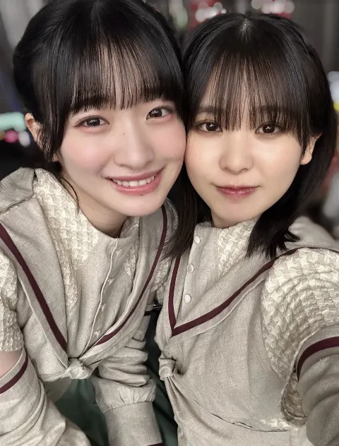 遠藤 理子｜♡♪（2024-02-19）｜5枚目