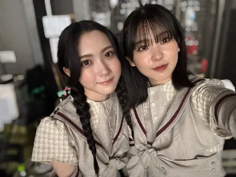 遠藤 理子｜♡♪（2024-02-19）｜6枚目