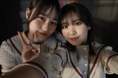 遠藤 理子｜♡♪（2024-02-19）｜9枚目