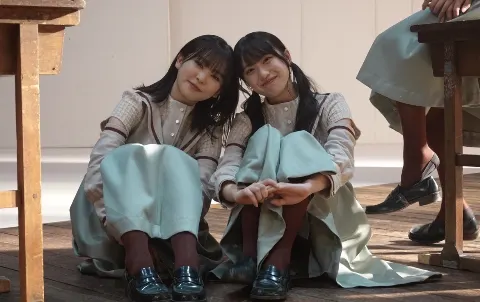 遠藤 理子｜♡♪（2024-02-19）｜10枚目