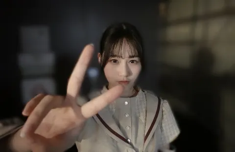 遠藤 理子｜♡♪（2024-02-19）｜15枚目