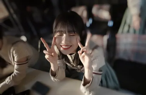 遠藤 理子｜♡♪（2024-02-19）｜16枚目