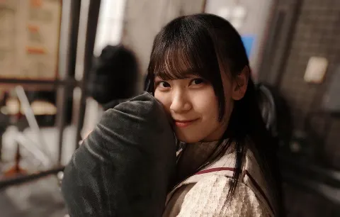 遠藤 理子｜♡♪（2024-02-19）｜17枚目