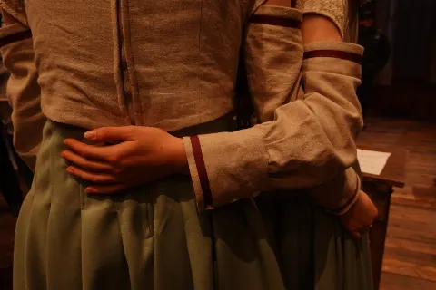 遠藤 理子｜♡♪（2024-02-19）｜18枚目