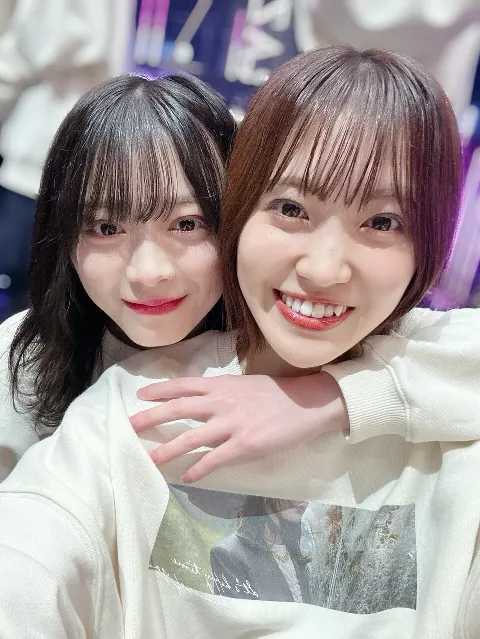 松田 里奈｜#259 卒コンの写真たち🤍（2024-02-19）｜4枚目