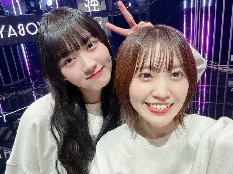 松田 里奈｜#259 卒コンの写真たち🤍（2024-02-19）｜5枚目