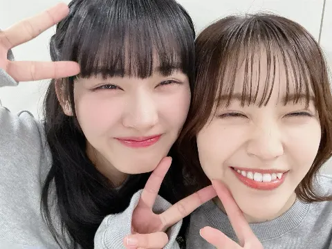 松田 里奈｜#259 卒コンの写真たち🤍（2024-02-19）｜6枚目