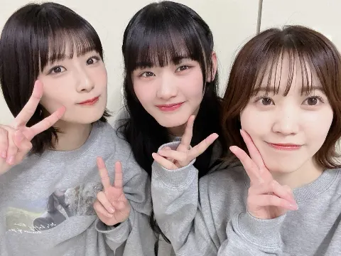 松田 里奈｜#259 卒コンの写真たち🤍（2024-02-19）｜7枚目