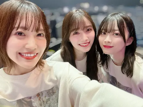 松田 里奈｜#259 卒コンの写真たち🤍（2024-02-19）｜8枚目