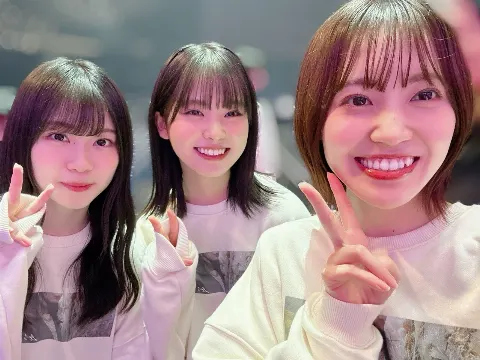 松田 里奈｜#259 卒コンの写真たち🤍（2024-02-19）｜9枚目
